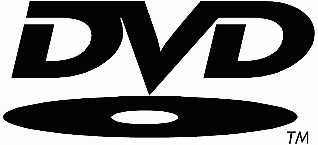 DVD Logo